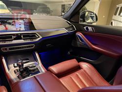 بي ام دبليو X6